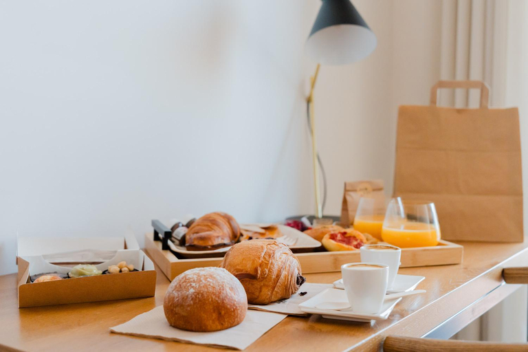 Food & Drinks 5, Glass House - Smart Rooms & Parking, Lecce
