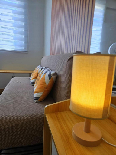 Bedroom 3, B&C Staycation By SMDC Cheer Residence, Marilao