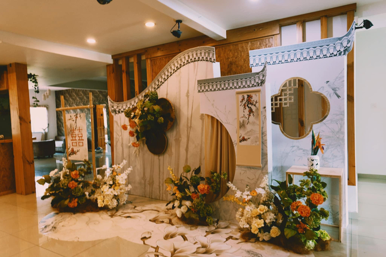 Others 3, Lovely Homestay, Johor Bahru