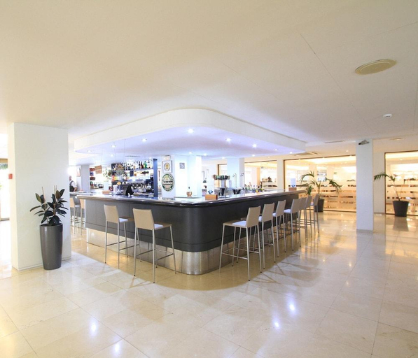 Food & Drinks 5, Garbi Park Lloret Hotel, Girona
