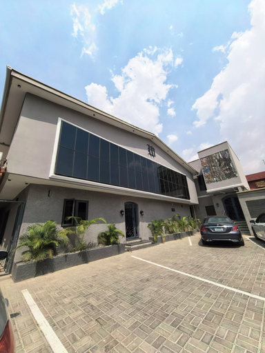 Exterior & Views 2, The Westbury Inn Hotels and Apartments, AbujaMun