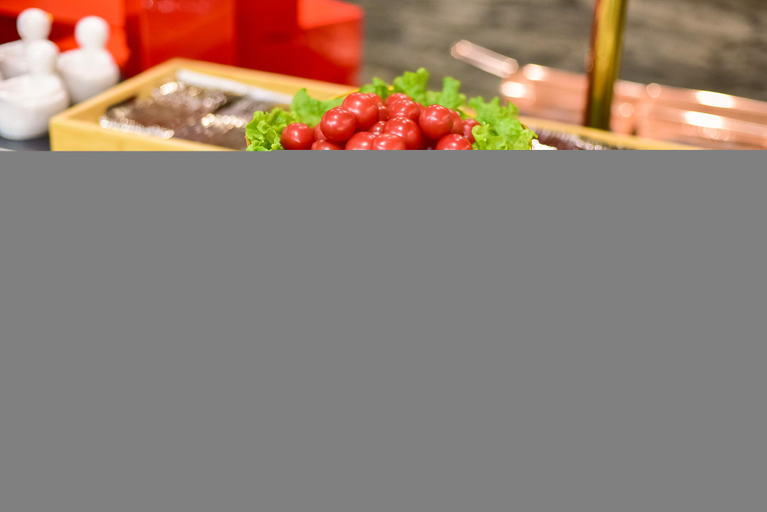 Food & Drinks 4, Atour Hotel Beijing Drum Tower, Beijing