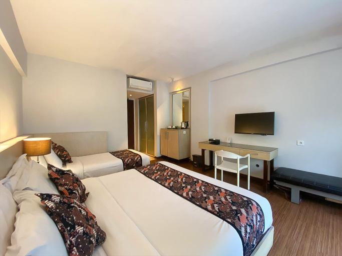 Bedroom 11