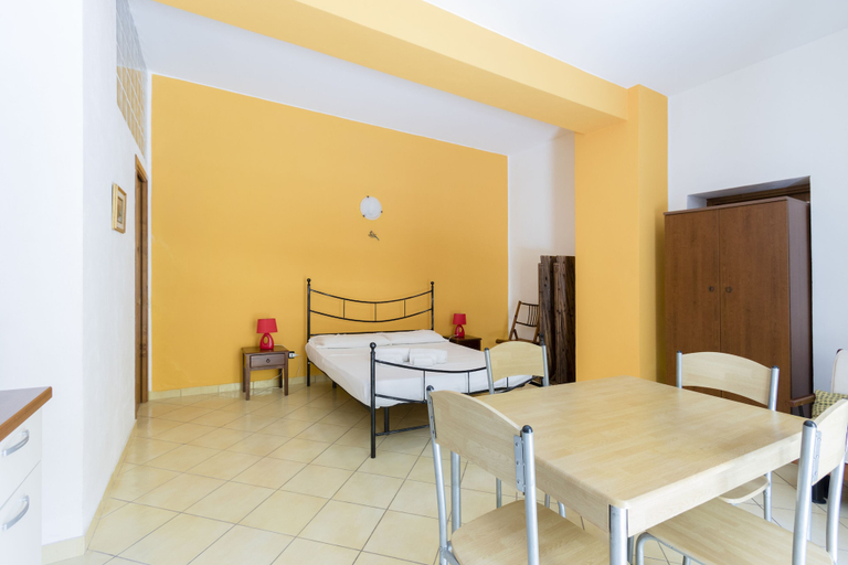Room 2, LE Magnolie in Castellammare del Golfo, Trapani