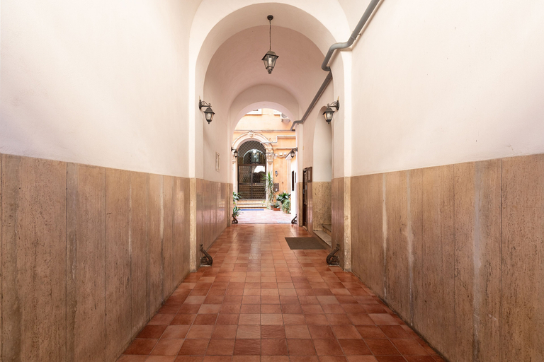 Others 2, Rome as you feel - Vittorio, Rome
