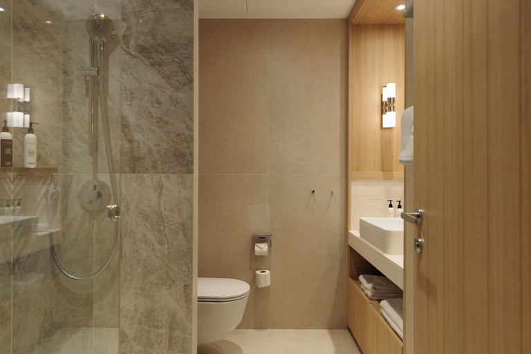 Bathroom 5, Hotel Preko Ugljan Island, Curio Collection By Hilton, Preko