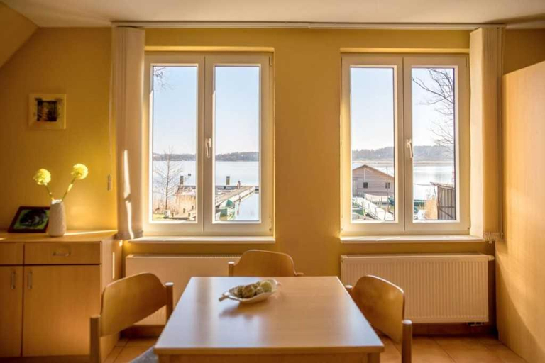 Others 4, Ferienwohnung auf dem Fischerhof, Vipperow, Mecklenburgische Seenplatte