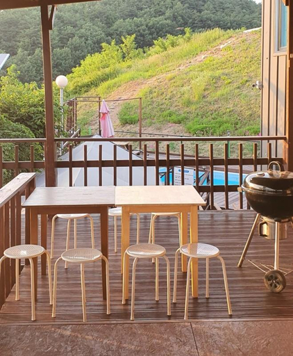 Others 3, Gyeongju Feelhouse Pension, Gyeongju