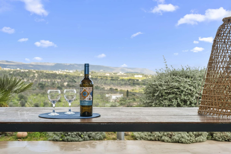 Food & Drinks, Villa Cappero with Pool by Wonderful Italy, Syracuse
