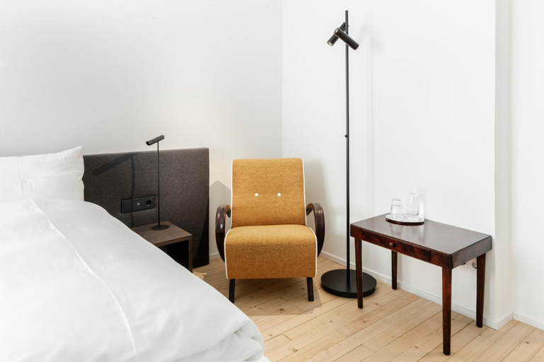 Bedroom 2, カーサ アル ソーレ, Bolzano