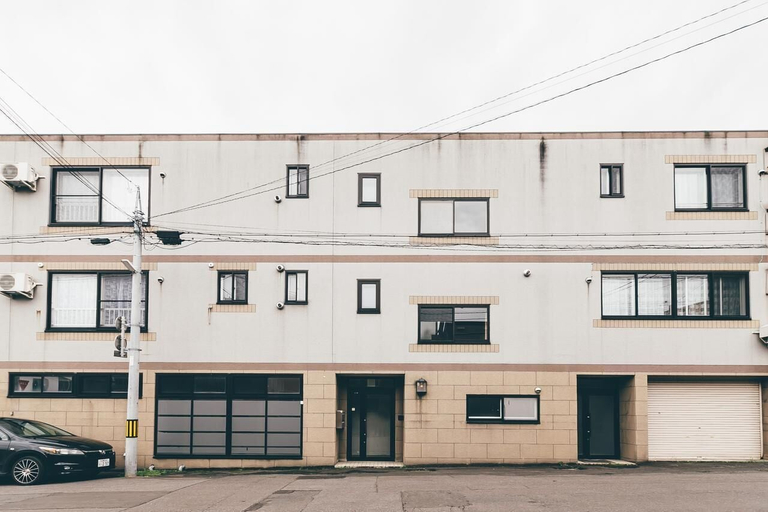 Exterior & Views 1, Stay in Otaru, Otaru