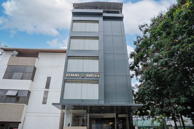 Exterior & Views 2, Elmas Suites - Bellandur, Bangalore