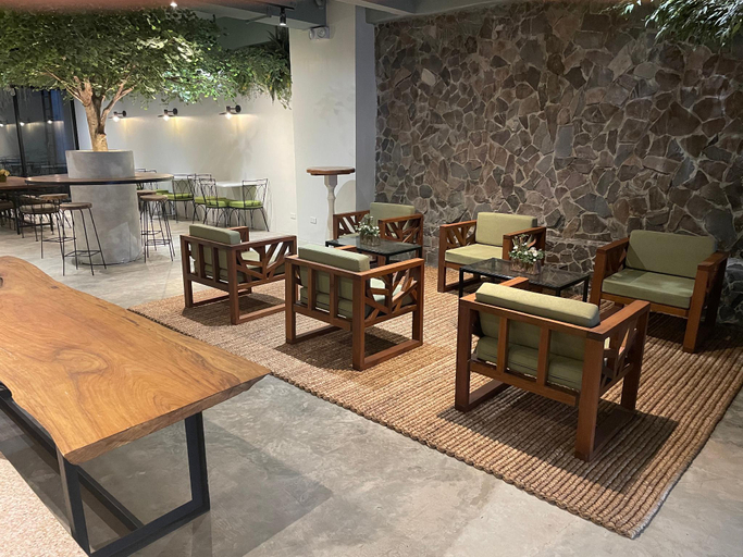 Public Area