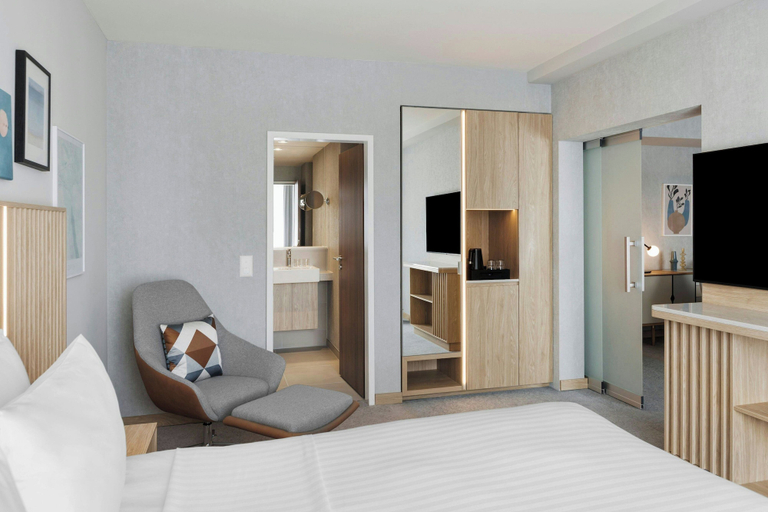 Bedroom 5