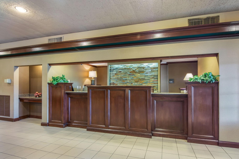 Public Area, Cayuga Blu Hotel, Tompkins