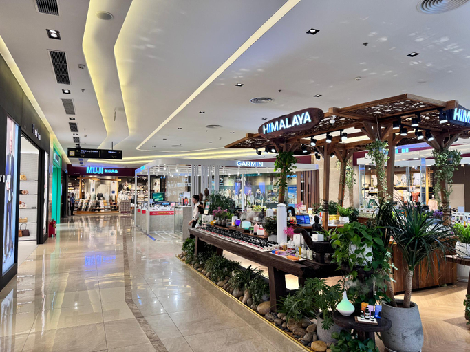 Food & Drinks 4, Dcapitale - Feria Homes, Cầu Giấy