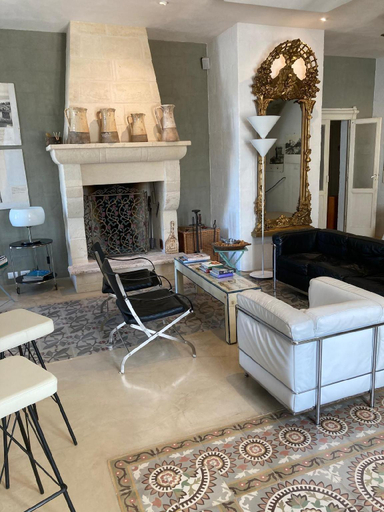 Public Area 4, Boutique Hotel Masseria Sottomasi, Brindisi