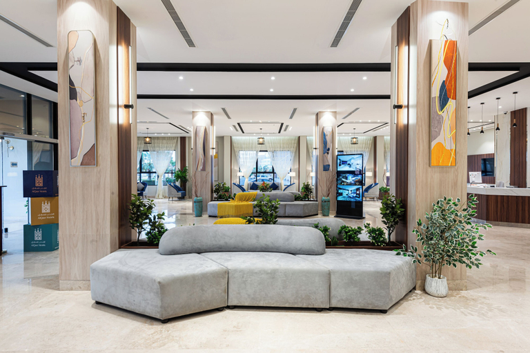 Others 4, Al Qasr Hotel Suites - Corniche, Jizan