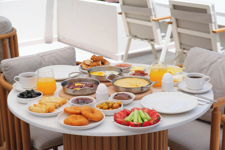 Food & Drinks 5, CASA OLEA, Çeşme