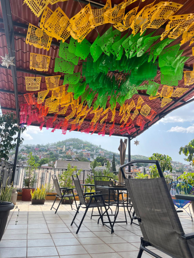 Others 5, Hotel La Cascada Oaxaca, Del Centro