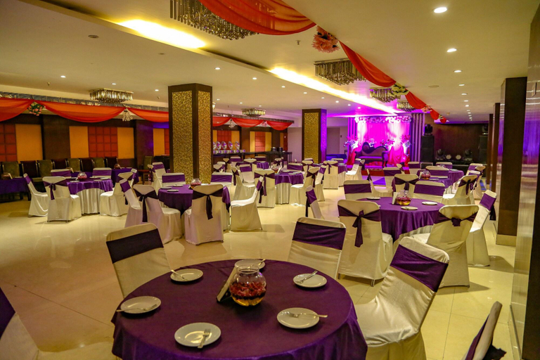 Food & Drinks 5, Four Leaf Hotels Amritsar, Amritsar