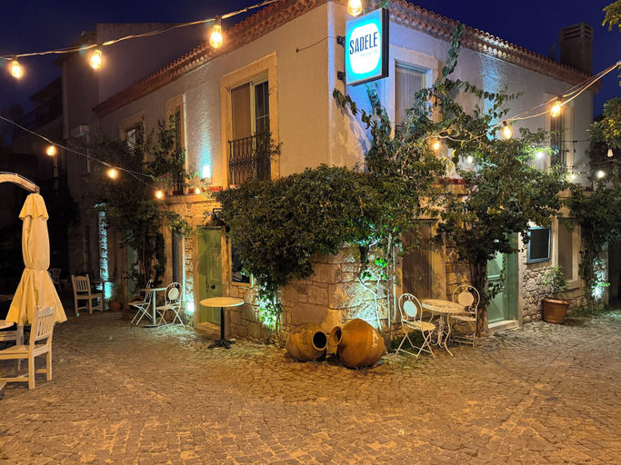 Exterior & Views 2, Sadele Hacımemiş, Çeşme