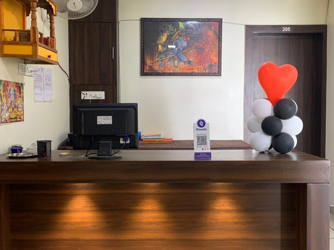 Others 5, Hotel Eternity Elite, Indore