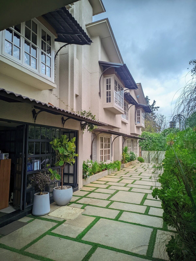 Exterior & Views 1, Meraki Maison, The Nilgiris