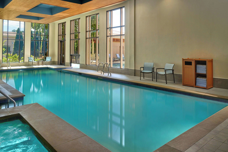 Sport & Beauty 2, The Westin Huntsville, Madison