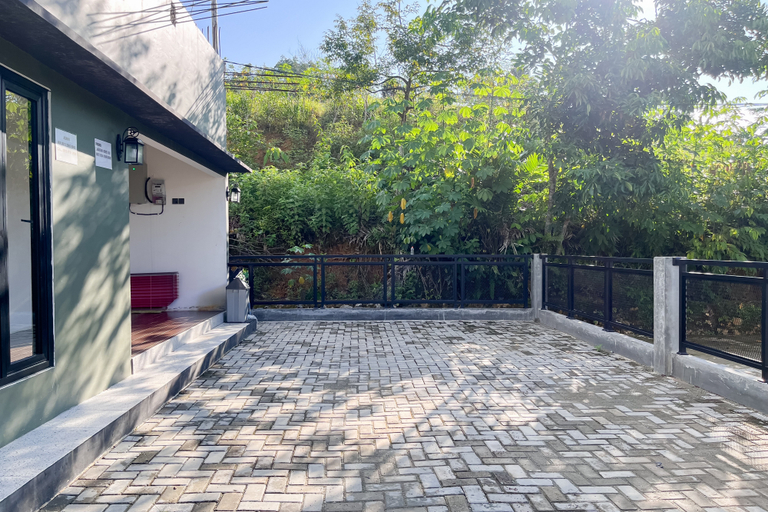 Others 2, Urbanview DSulthan Guest House Syariah IKN, North Penajam Paser