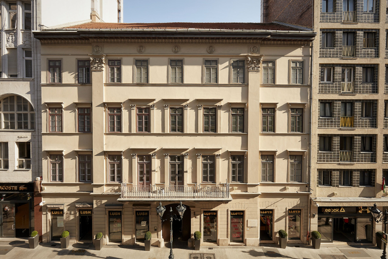 Exterior & Views 2, Al Habtoor Palace Budapest, Preferred Hotels & Resorts, Budapesti