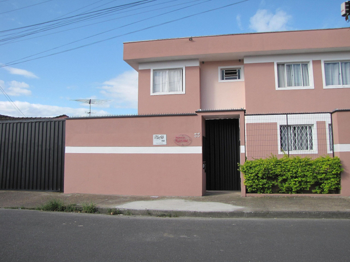 Others 3, Residencial Karine - Studio 05, Joinvile