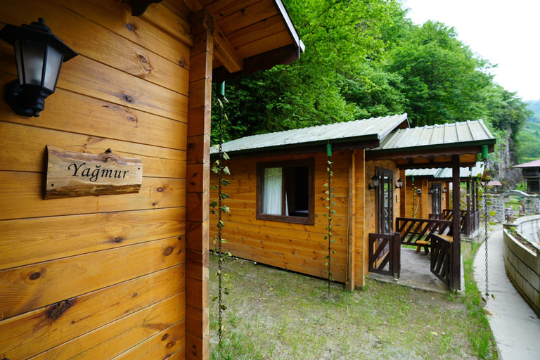 Exterior & Views 2, Dere Ağzı Tatil Köyü, Ardeşen