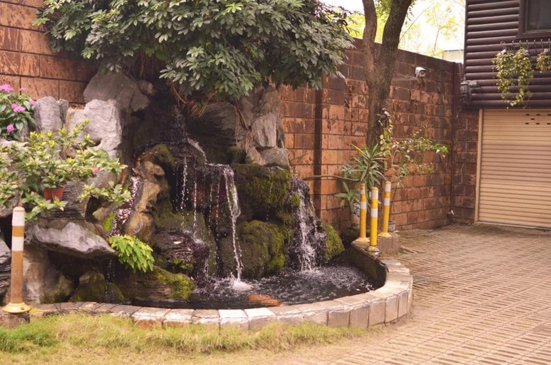 Others 5, IVY MOTEL, Chiayi City
