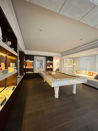 Others 4, Residence L´ Heritage Tennyson by BlueBay, Mexico City