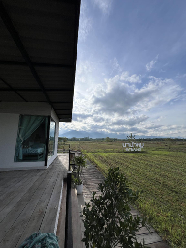 Others 3, นาน้าหมูFarm Stay, Na Yong