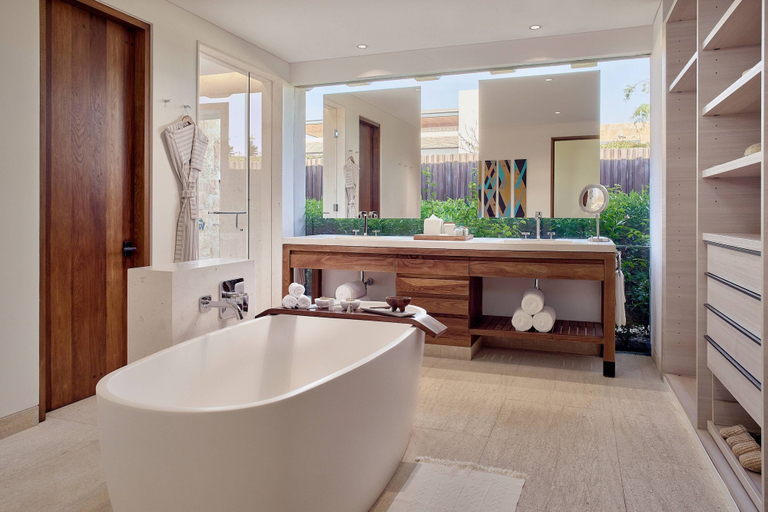 Bathroom 5, Zadun Los Cabos, a Ritz-Carlton Reserve Residence, La Paz