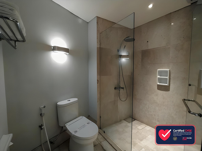 Bathroom 2
