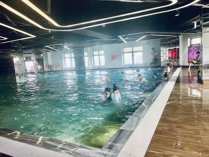 Sport & Beauty 3, D El Dorado Westlake Luxury Apartments, Tây Hồ