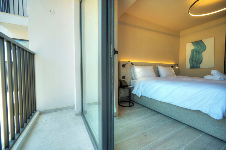 Bedroom 3, Aste Hotel, St Julian's