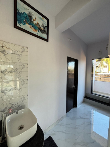 Others 3, White Haven Homestay, Raigarh