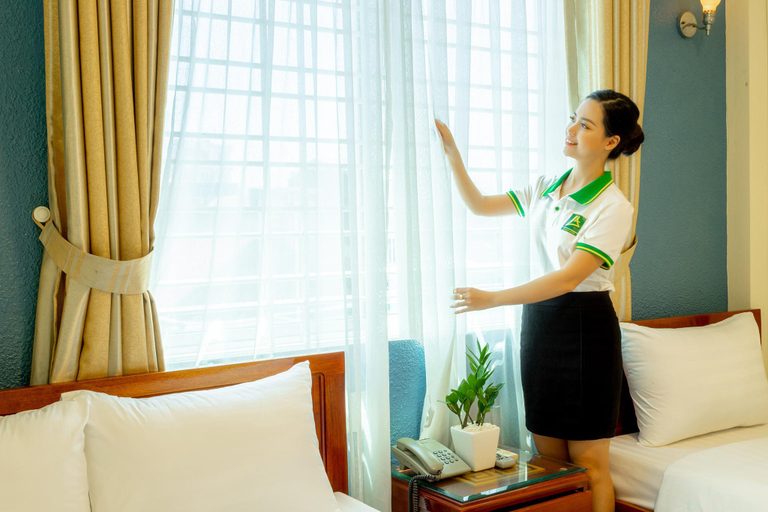 Others 5, Amigo Hotel, Huế