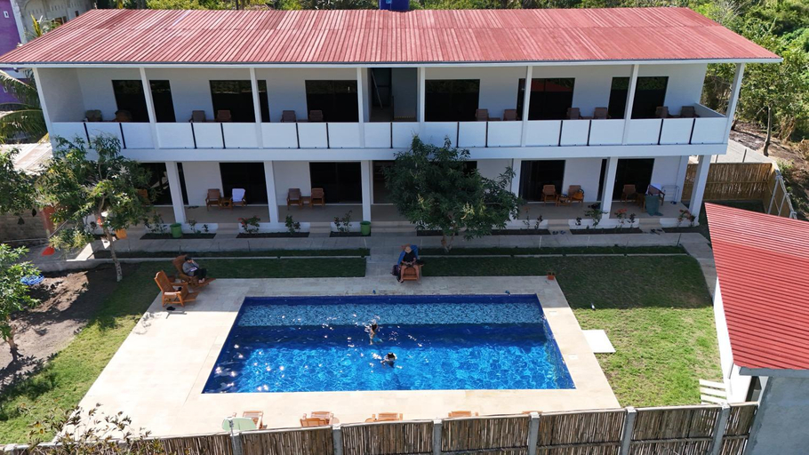 Others 2, Satu Hati Hotel, Lombok