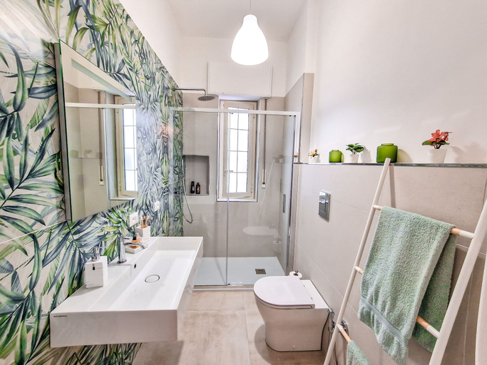 Room 5, Holy Dove - Gi Gi by Wonderful Italy, Palermo