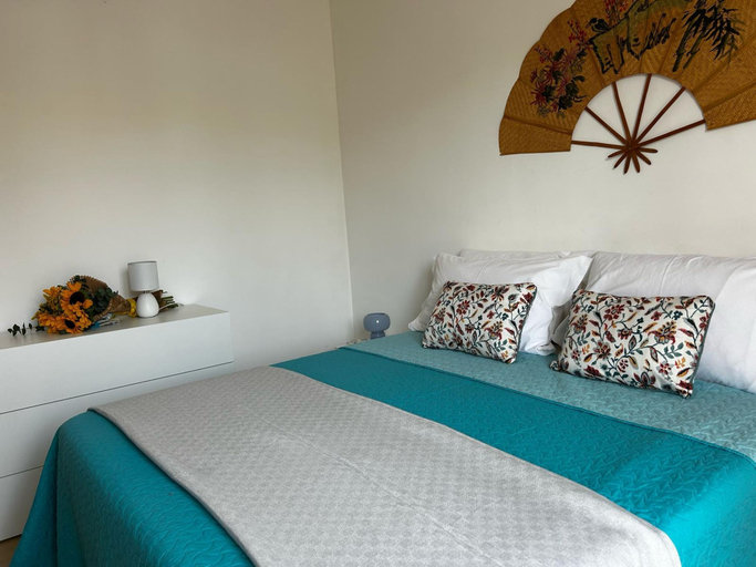 Room 5, Sogno di Mare in Marina di Ragusa, Ragusa