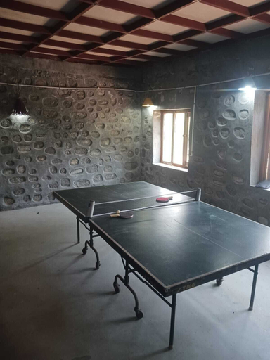 Others 4, Kafal Resort, Nainital
