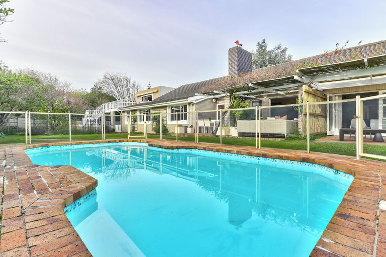 Sport & Beauty, Maple Residence, City of Cape Town