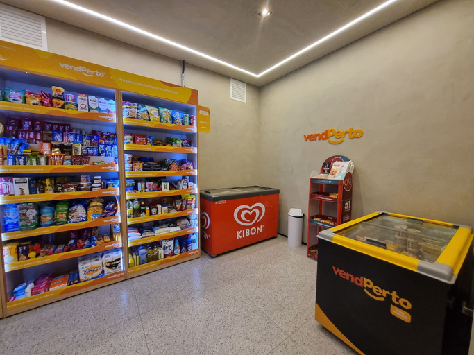 Food & Drinks 5, Ibira By You, São Paulo