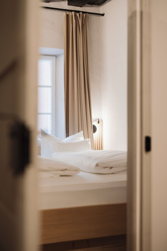 Bedroom 4, Hotel Kühbacher, Passau