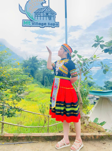 Others 3, Mt Village Sa Pa, Sa Pa